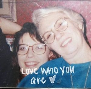 Meet your Posher, Linda